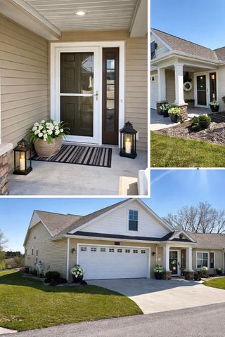 11404 S Lake Drive, Holland, MI 49424