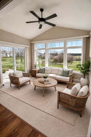 11404 S Lake Drive, Holland, MI 49424