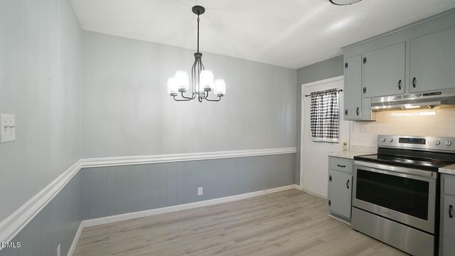 3916 Ingram Drive, Raleigh, NC 27604