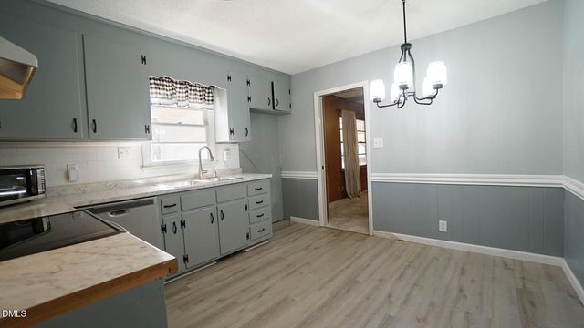 3916 Ingram Drive, Raleigh, NC 27604