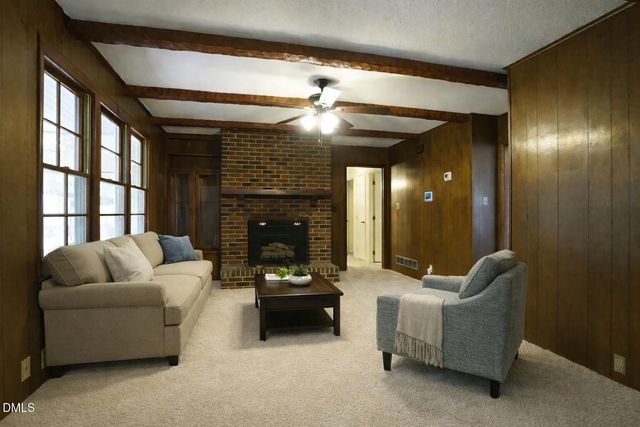 3916 Ingram Drive, Raleigh, NC 27604