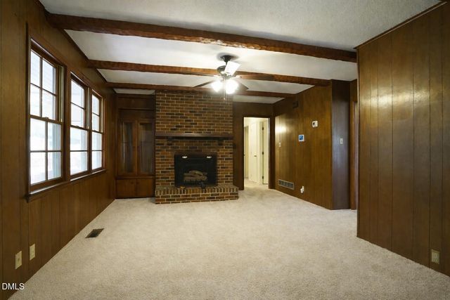 3916 Ingram Drive, Raleigh, NC 27604