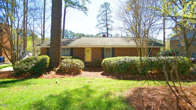3916 Ingram Drive, Raleigh, NC 27604
