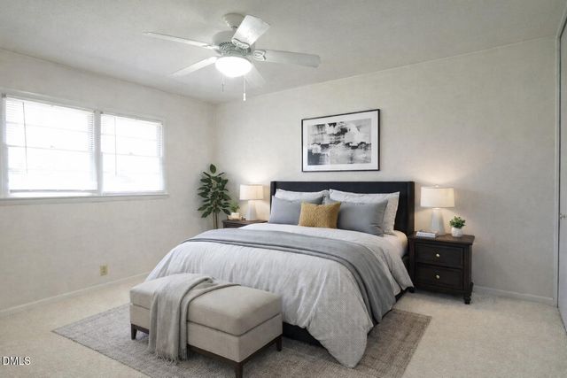 3916 Ingram Drive, Raleigh, NC 27604