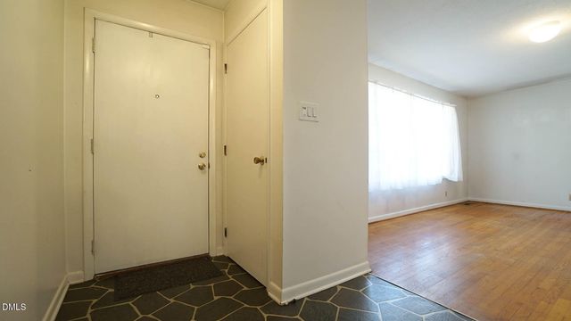 3916 Ingram Drive, Raleigh, NC 27604