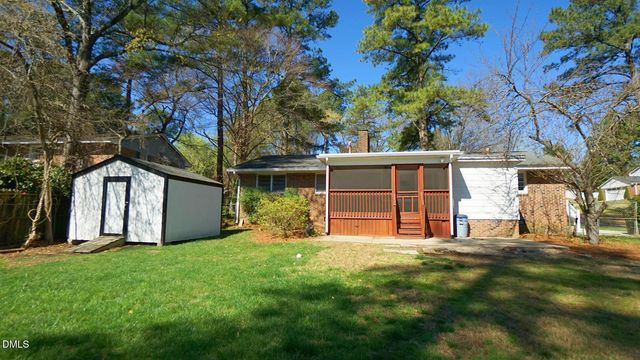 3916 Ingram Drive, Raleigh, NC 27604