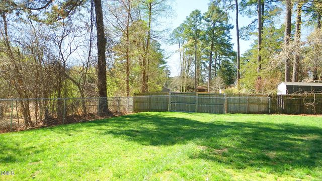 3916 Ingram Drive, Raleigh, NC 27604