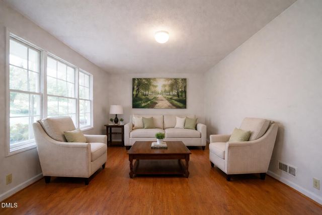 3916 Ingram Drive, Raleigh, NC 27604