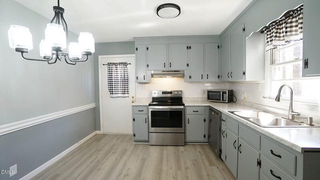 3916 Ingram Drive, Raleigh, NC 27604