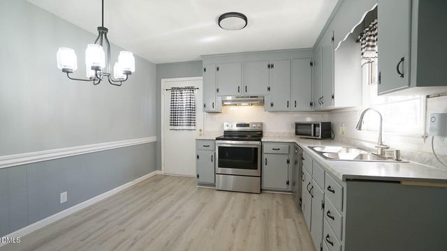 3916 Ingram Drive, Raleigh, NC 27604