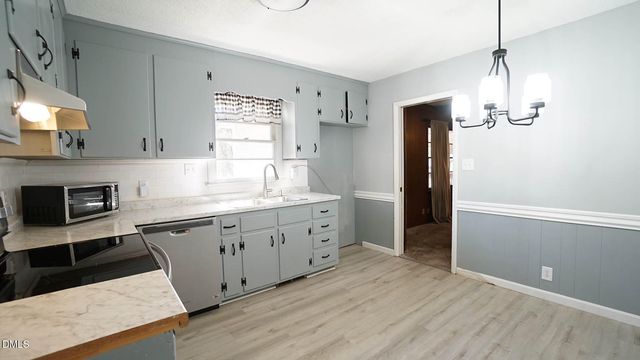 3916 Ingram Drive, Raleigh, NC 27604