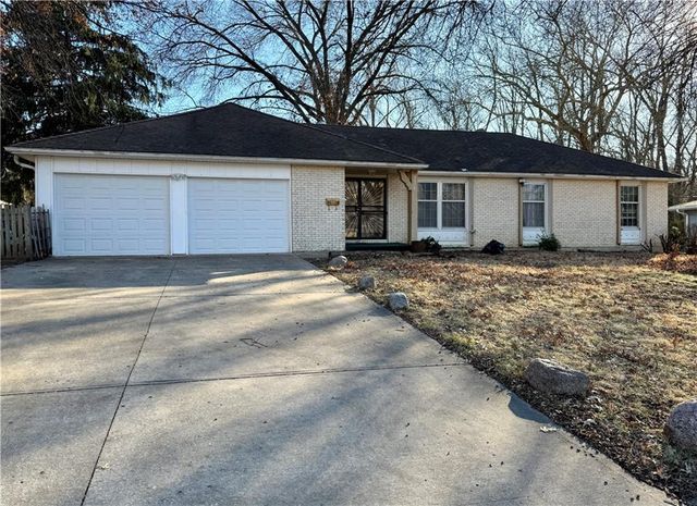 5727 Nogard Avenue, Kansas City, KS 66104