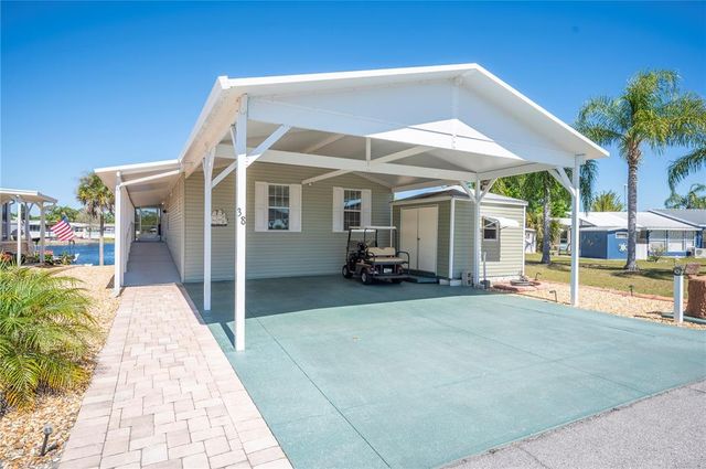 38 QUEEN OF WATERS STREET, Lake Wales, FL 33898