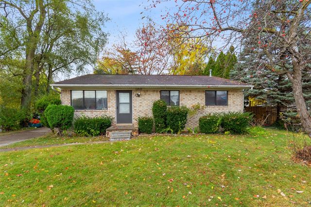 12111 Inkster Road, Livonia, MI 48150