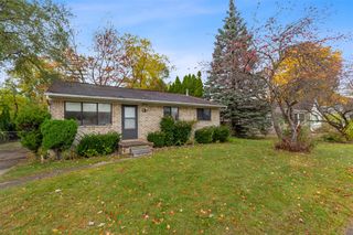 12111 Inkster Road, Livonia, MI 48150
