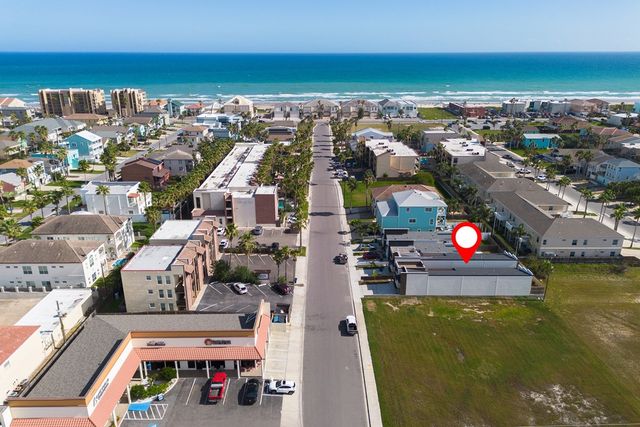 103A E Verna Jean Dr., South Padre Island, TX 78597