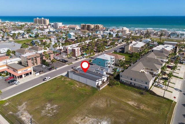 103A E Verna Jean Dr., South Padre Island, TX 78597