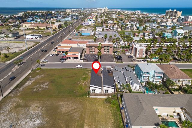 103A E Verna Jean Dr., South Padre Island, TX 78597