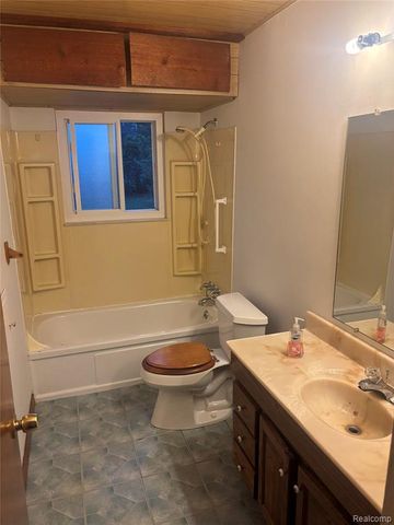 12958 Geoffry Drive, Warren, MI 48088