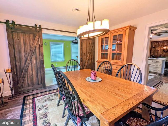 14 MINNIE HA HA RD, Albrightsville, PA 18210