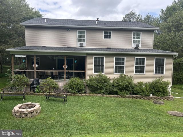 14 MINNIE HA HA RD, Albrightsville, PA 18210