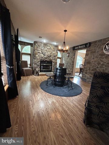 14 MINNIE HA HA RD, Albrightsville, PA 18210