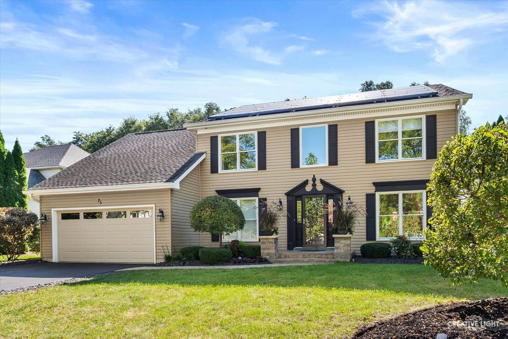 25 Yukon Court, Bolingbrook, IL 60490 — photo 2