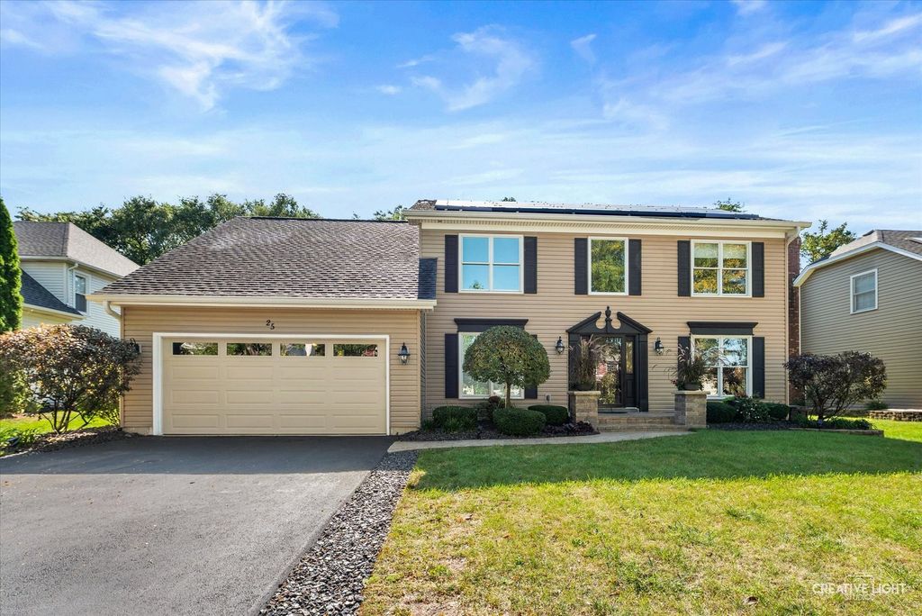 25 Yukon Court, Bolingbrook, IL 60490 — photo 3