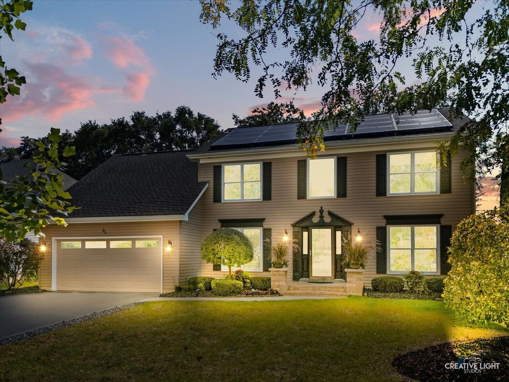 25 Yukon Court, Bolingbrook, IL 60490 — photo 4