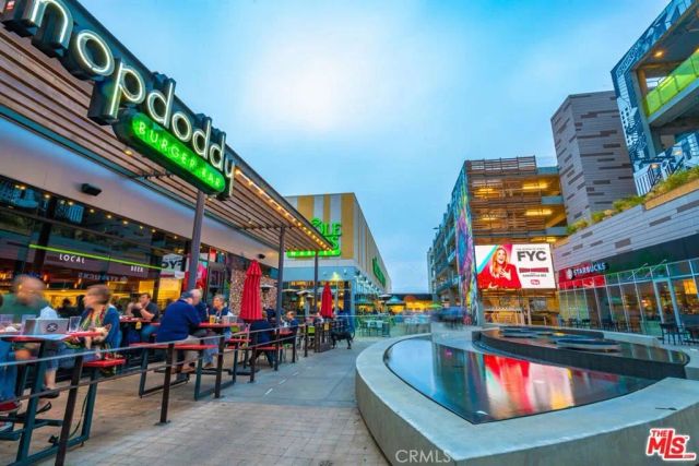 13044 Pacific Promenade 128, Playa Vista, CA 90094