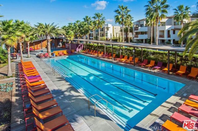 13044 Pacific Promenade 128, Playa Vista, CA 90094