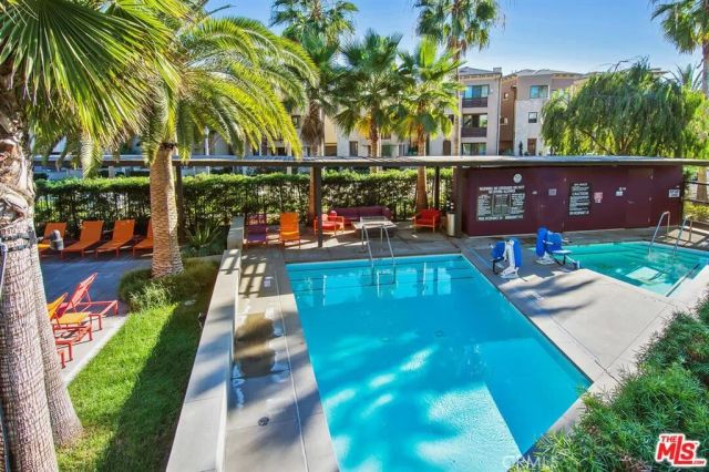 13044 Pacific Promenade 128, Playa Vista, CA 90094