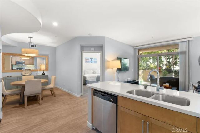 13044 Pacific Promenade 128, Playa Vista, CA 90094