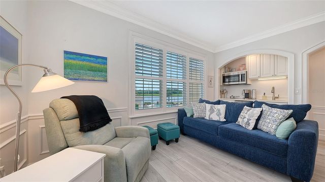 51 MACEWEN DRIVE 12, Osprey, FL 34229