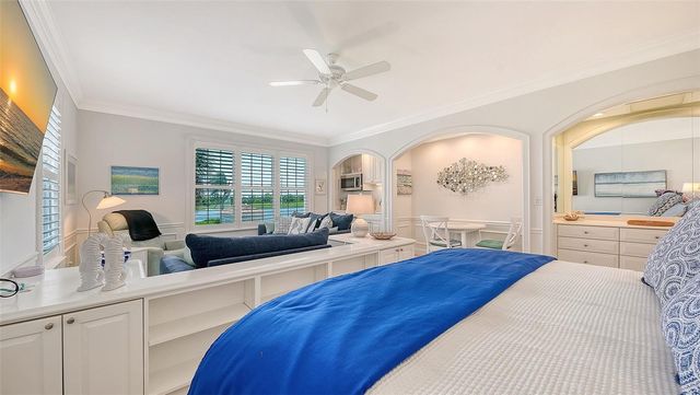 51 MACEWEN DRIVE 12, Osprey, FL 34229