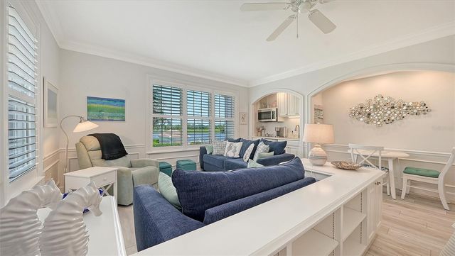 51 MACEWEN DRIVE 12, Osprey, FL 34229