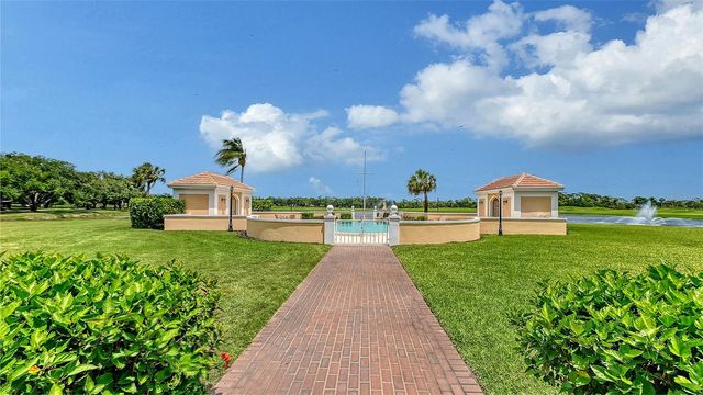 51 MACEWEN DRIVE 12, Osprey, FL 34229
