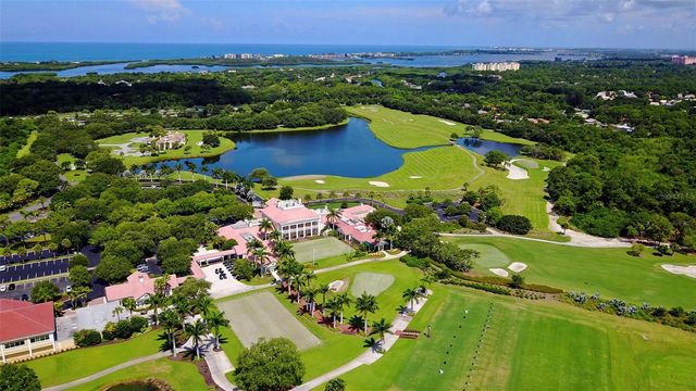 51 MACEWEN DRIVE 12, Osprey, FL 34229