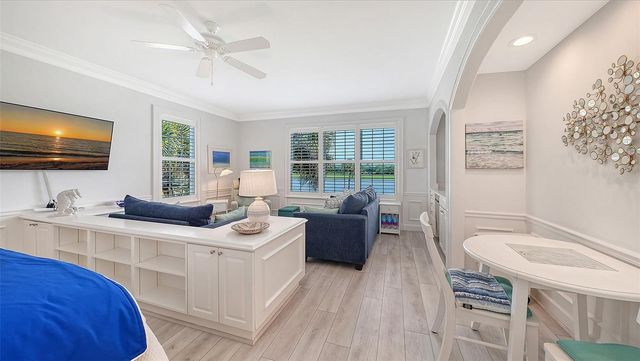 51 MACEWEN DRIVE 12, Osprey, FL 34229