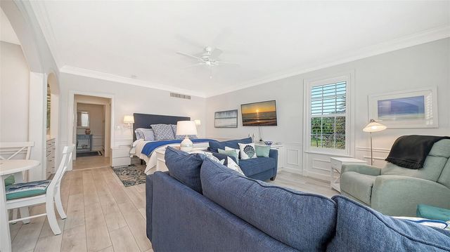 51 MACEWEN DRIVE 12, Osprey, FL 34229
