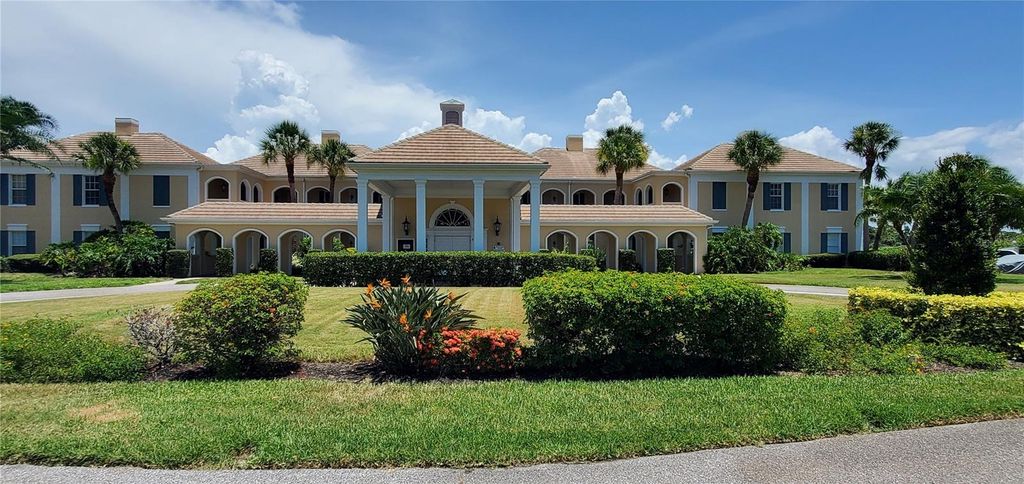 51 MACEWEN DRIVE 12, Osprey, FL 34229