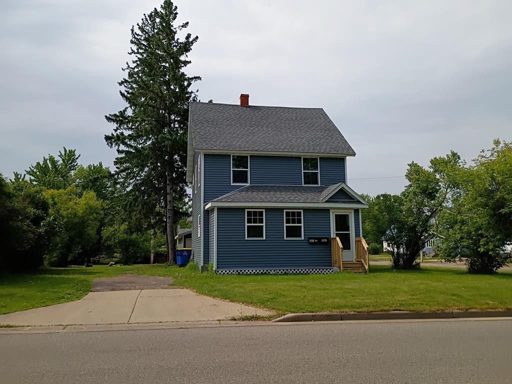 501 E 9TH STREET, Merrill, WI 54452
