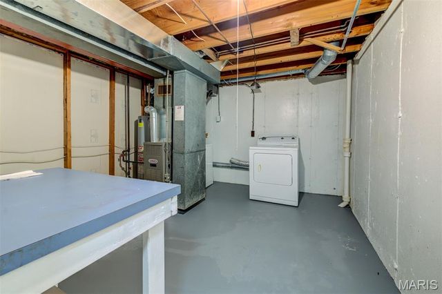 1169 Rue La Ville Walk 1169, Creve Coeur, MO 63141