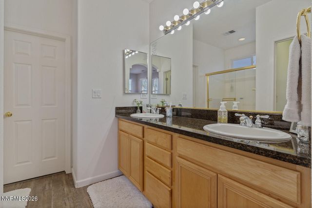 6272 Black Cinder Court, Sparks, NV 89436