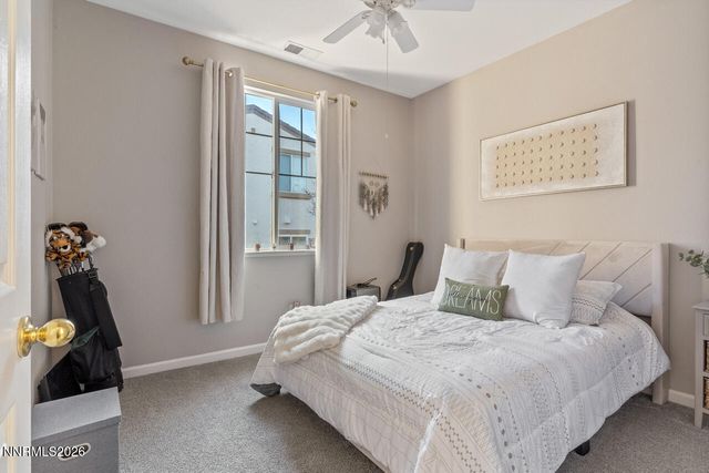 6272 Black Cinder Court, Sparks, NV 89436