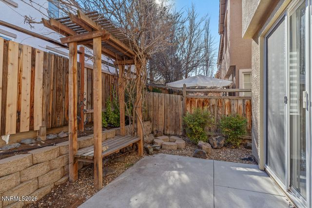 6272 Black Cinder Court, Sparks, NV 89436
