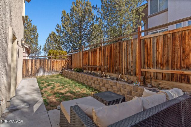 6272 Black Cinder Court, Sparks, NV 89436