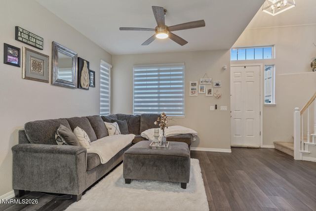 6272 Black Cinder Court, Sparks, NV 89436