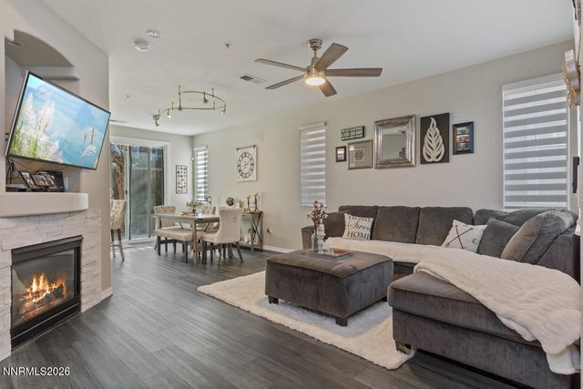 6272 Black Cinder Court, Sparks, NV 89436