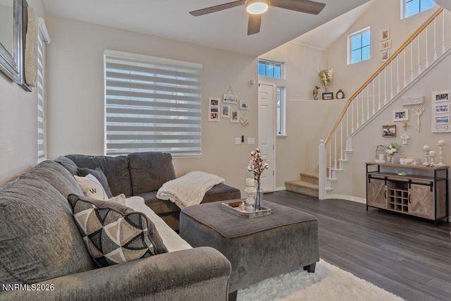 6272 Black Cinder Court, Sparks, NV 89436